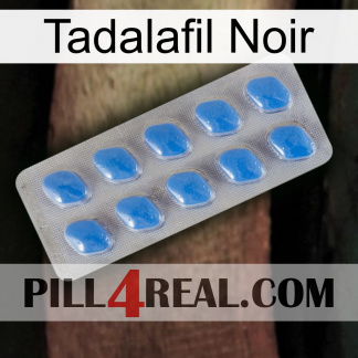 Tadalafil Black 22